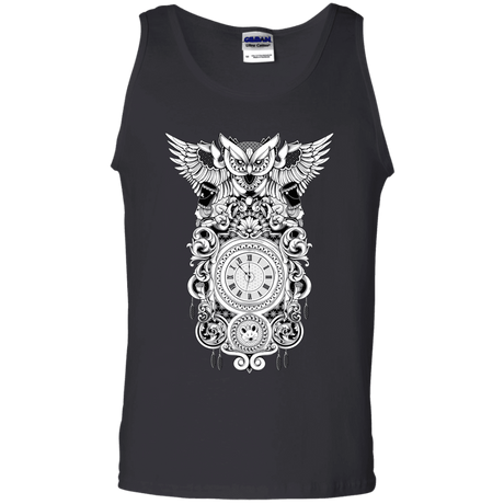 T-Shirts Black / S Forbidden Dream Men's Tank Top