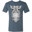T-Shirts Indigo / S Forbidden Dream Men's Triblend T-Shirt