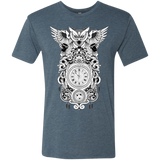 T-Shirts Indigo / S Forbidden Dream Men's Triblend T-Shirt