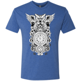 T-Shirts Vintage Royal / S Forbidden Dream Men's Triblend T-Shirt