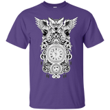 T-Shirts Purple / S Forbidden Dream T-Shirt