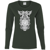 T-Shirts Forest / S Forbidden Dream Women's Long Sleeve T-Shirt