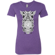 T-Shirts Purple Rush / S Forbidden Dream Women's Triblend T-Shirt