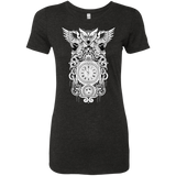 T-Shirts Vintage Black / S Forbidden Dream Women's Triblend T-Shirt