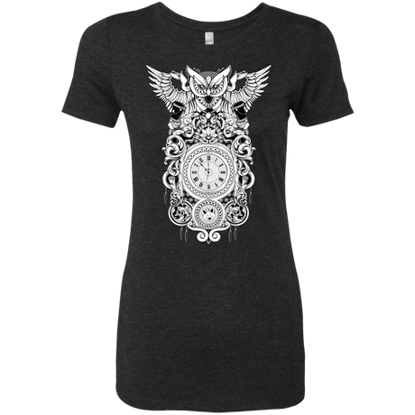 T-Shirts Vintage Black / S Forbidden Dream Women's Triblend T-Shirt