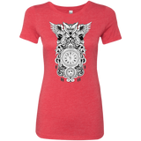 T-Shirts Vintage Red / S Forbidden Dream Women's Triblend T-Shirt