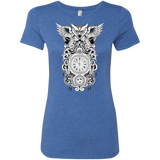 T-Shirts Vintage Royal / S Forbidden Dream Women's Triblend T-Shirt