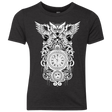T-Shirts Vintage Black / YXS Forbidden Dream Youth Triblend T-Shirt