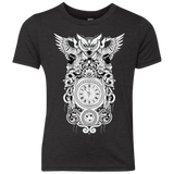 T-Shirts Vintage Black / YXS Forbidden Dream Youth Triblend T-Shirt