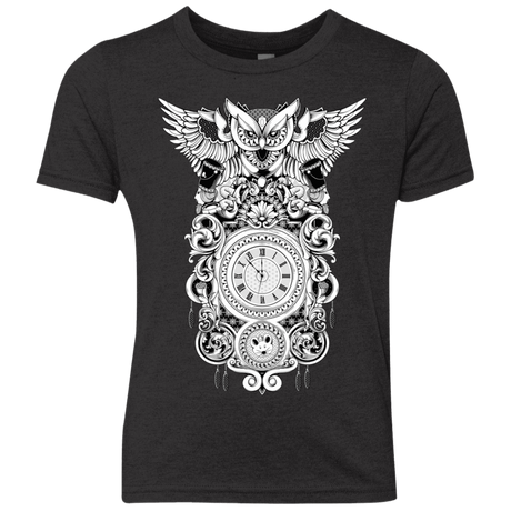 T-Shirts Vintage Black / YXS Forbidden Dream Youth Triblend T-Shirt