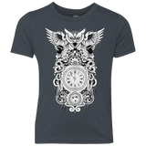 T-Shirts Vintage Navy / YXS Forbidden Dream Youth Triblend T-Shirt