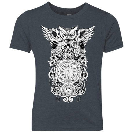 T-Shirts Vintage Navy / YXS Forbidden Dream Youth Triblend T-Shirt