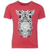 T-Shirts Vintage Red / YXS Forbidden Dream Youth Triblend T-Shirt