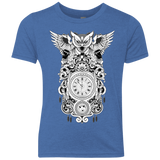 T-Shirts Vintage Royal / YXS Forbidden Dream Youth Triblend T-Shirt