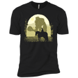 T-Shirts Black / YXS Forbidden Lands Boys Premium T-Shirt