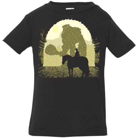 T-Shirts Black / 6 Months Forbidden Lands Infant Premium T-Shirt