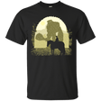 T-Shirts Black / S Forbidden Lands T-Shirt