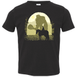 T-Shirts Black / 2T Forbidden Lands Toddler Premium T-Shirt