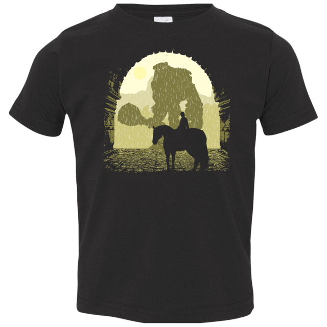 T-Shirts Black / 2T Forbidden Lands Toddler Premium T-Shirt