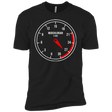 T-Shirts Black / YXS Force Meter Boys Premium T-Shirt