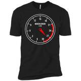 T-Shirts Black / YXS Force Meter Boys Premium T-Shirt