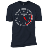 T-Shirts Midnight Navy / YXS Force Meter Boys Premium T-Shirt