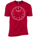 T-Shirts Red / YXS Force Meter Boys Premium T-Shirt