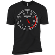 T-Shirts Black / X-Small Force Meter Men's Premium T-Shirt