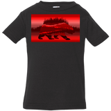 T-Shirts Black / 6 Months Forest Bear Infant Premium T-Shirt