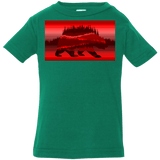 T-Shirts Kelly / 6 Months Forest Bear Infant Premium T-Shirt