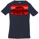 T-Shirts Navy / 6 Months Forest Bear Infant Premium T-Shirt