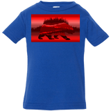 T-Shirts Royal / 6 Months Forest Bear Infant Premium T-Shirt
