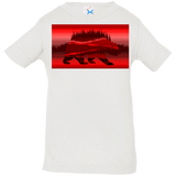T-Shirts White / 6 Months Forest Bear Infant Premium T-Shirt