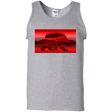T-Shirts Sport Grey / S Forest Bear Men's Tank Top