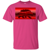 T-Shirts Heliconia / S Forest Bear T-Shirt