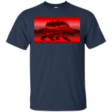 T-Shirts Navy / S Forest Bear T-Shirt
