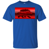T-Shirts Royal / S Forest Bear T-Shirt