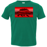 T-Shirts Kelly / 2T Forest Bear Toddler Premium T-Shirt