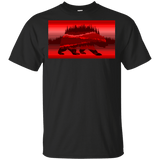 T-Shirts Black / YXS Forest Bear Youth T-Shirt