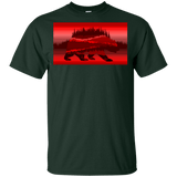 T-Shirts Forest / YXS Forest Bear Youth T-Shirt
