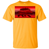 T-Shirts Gold / YXS Forest Bear Youth T-Shirt