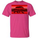T-Shirts Heliconia / YXS Forest Bear Youth T-Shirt
