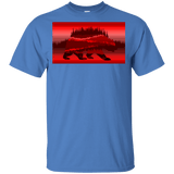 T-Shirts Iris / YXS Forest Bear Youth T-Shirt