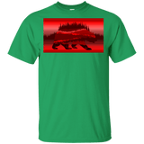 T-Shirts Irish Green / YXS Forest Bear Youth T-Shirt