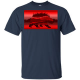 T-Shirts Navy / YXS Forest Bear Youth T-Shirt