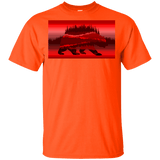 T-Shirts Orange / YXS Forest Bear Youth T-Shirt