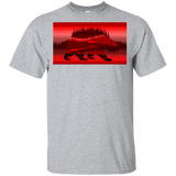 T-Shirts Sport Grey / YXS Forest Bear Youth T-Shirt