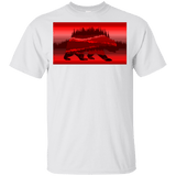 T-Shirts White / YXS Forest Bear Youth T-Shirt