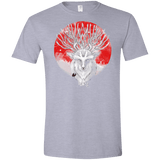 T-Shirts Sport Grey / X-Small Forest defenders Men's Semi-Fitted Softstyle