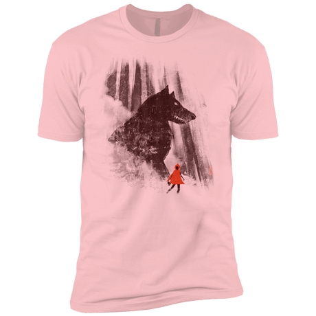 T-Shirts Light Pink / YXS Forest Friendly Boys Premium T-Shirt